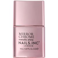 You're Being Chromatic Mirror Nail Polish