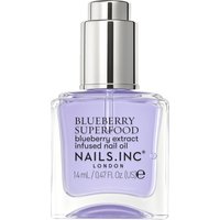 Blueberry Superfood Nail Oil