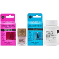 Need Nail Growth 4-Piece Nail Set