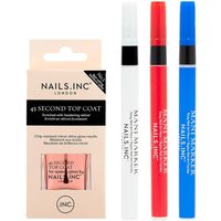 Sketch It Out Mani Marker Set