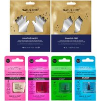 Ultimate Self-Care 6-Piece Treatment Set