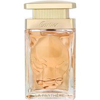 La Panthere Eau de parfum