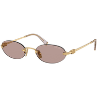 Miu Miu MU A54S 5AK20I Sunglasses