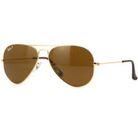 50% Off Urban Sunglasses RayBan Aviator RB3025 00157 58 Polarised