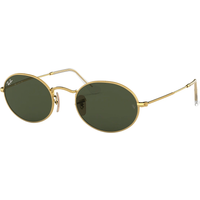 Ray-Ban Oval RB3547 001/31 51 Sunglasses