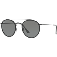 Urban Sunglasses Sale Enjoy 47% Off RayBan RB3647N 00258 Polarised