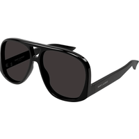 Saint Laurent SL 652 SOLACE 001 Sunglasses