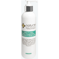 Melon Fusion Organic Body Lotion