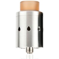 Cthulhu CETO RDA 24mm Mesh RDA