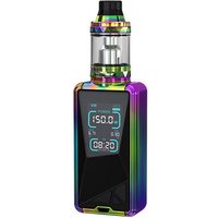 Eleaf Tessera 150W Mod with Ello TS Kit 3400mAh