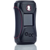 GTRS VBOY 200W TC Box Mod with YiHi SX500 Chip