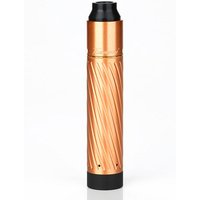 GeekVape_Karma 2 Mech Mod with Tsunami Pro Kit