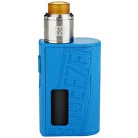 Hugo Vapor Squeezer BF Squonk Mech Mod with N RDA Kit