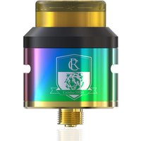 IJOY COMBO SRDA with Pre-Made Coil