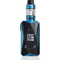 IJOY Diamond PD270 234W Mod with Captain X3S Kit