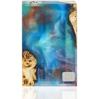 JDI Big Boss 250W Stabilized Wood Box Mod