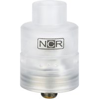 NCR Nicotine Reinforcer RDA