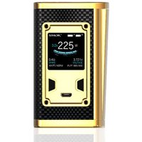 SMOK Majesty 225W Box Mod Luxe Edition