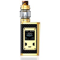 SMOK Majesty 225W Luxe Edition with TFV12 Prince Kit