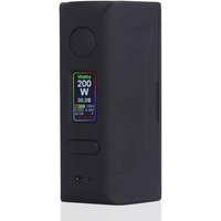 VapeCige VTX200 TC Box Mod