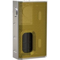WISMEC Luxotic BF Squonk Box Mod