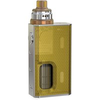 WISMEC Luxotic BF Squonk Mod with Tobhino RDA Kit