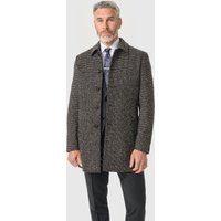 Ettora Long Coat