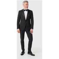 Malibu Tuxedo Two Piece Suit - Peak Lapel