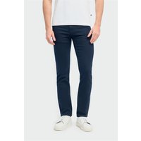 MIlano Navy Stretch Denim Jeans