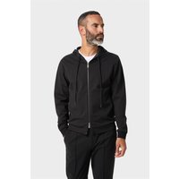 Coney Hooded Leisure Jacket