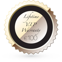 Lifetime VIP Warranty