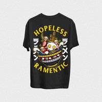 Hopeless Ramentic T-Shirt - Black