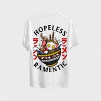 Hopeless Ramentic T-Shirt - White