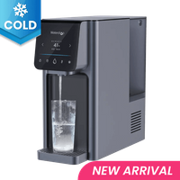 All-in-One Hot and Cold Water Dispenser