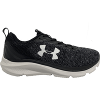 Tênis Under Armour Charged Fleet - Masculino - Preto/Cinza - 1