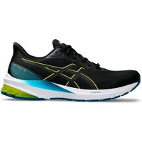 Tênis Asics GT 1000 12 - Masculino - Preto - 2