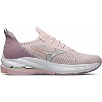 Tênis Feminino Mizuno Wave Zest - Feminino - Rosa - 4