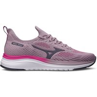 Tênis Mizuno Cool Ride - Feminino - Rosa - 1