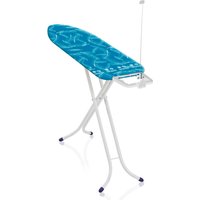 Leifheit Bügelbrett Air Board M Compact für Dampfbügeleisen