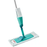 Leifheit Komfort-Sprühwischer Easy Spray XL, für alle glatten Böden