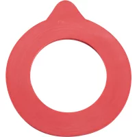 Leifheit 6er Set Einkochringe 43 x 71 mm