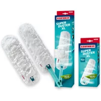leifheit-staubwedel-superduster-xl-der-nachhaltige-xl-staubmagnet-mit-ersatzbezug
