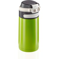 Leifheit Thermobecher Flip 350 ml kiwi