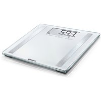 Soehnle Körperanalysewaage Shape Sense Control 200