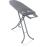 leifheit-buegelbrett-classic-m-black-fuer-dampfbuegeleisen