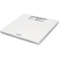 Soehnle Digitale Personenwaage Style Sense Safe 100 aus Kunststoff, bis maximal 180 kg