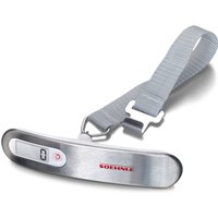 Soehnle Kofferwaage Travel mit Tragkraft bis 50 kg