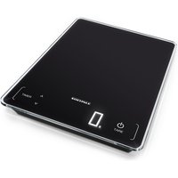 Soehnle Digitale Küchenwaage Page Profi 100 aus Glas