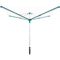 Leifheit Wäschespinne Linomatic 500 Deluxe für 5 Wäscheladungen