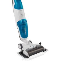 Leifheit Akku-Saugwischer Regulus Aqua PowerVac Pro, für alle versiegelten Hartböden